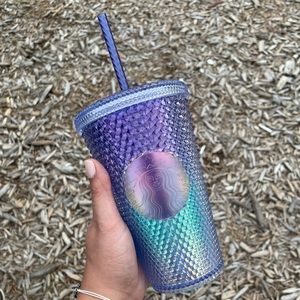 Starbucks Studded Tumbler